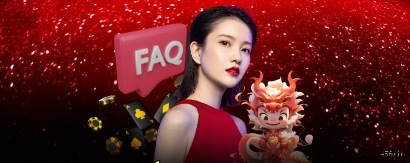 Imagem promocional do aplicativo mobile da 456win