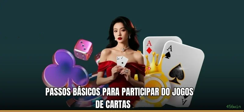 Imagem promocional do cassino online da 456win mostrando jogos ao vivo