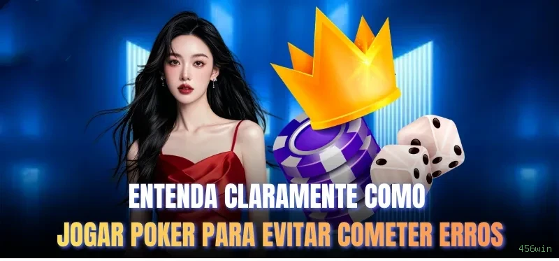 Imagem promocional dos jogos Fortune da 456win