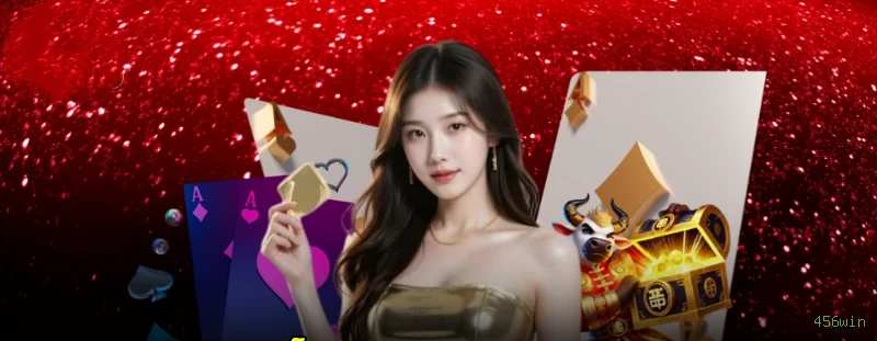 456win - O melhor cassino online para brasileiros está pronto para você!