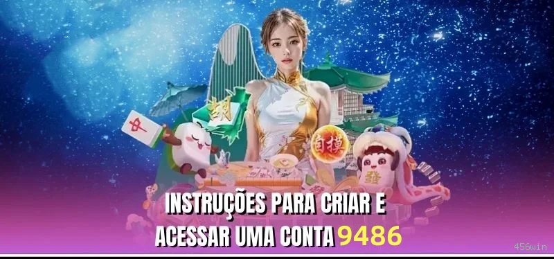 456win - Entre no Jogo e Ganhe Muito no Cassino Online Mais Seguro do Brasil!