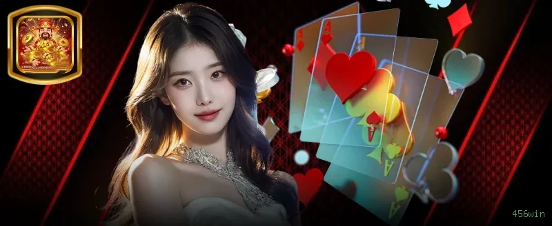 Imagem promocional de todos os jogos da 456win